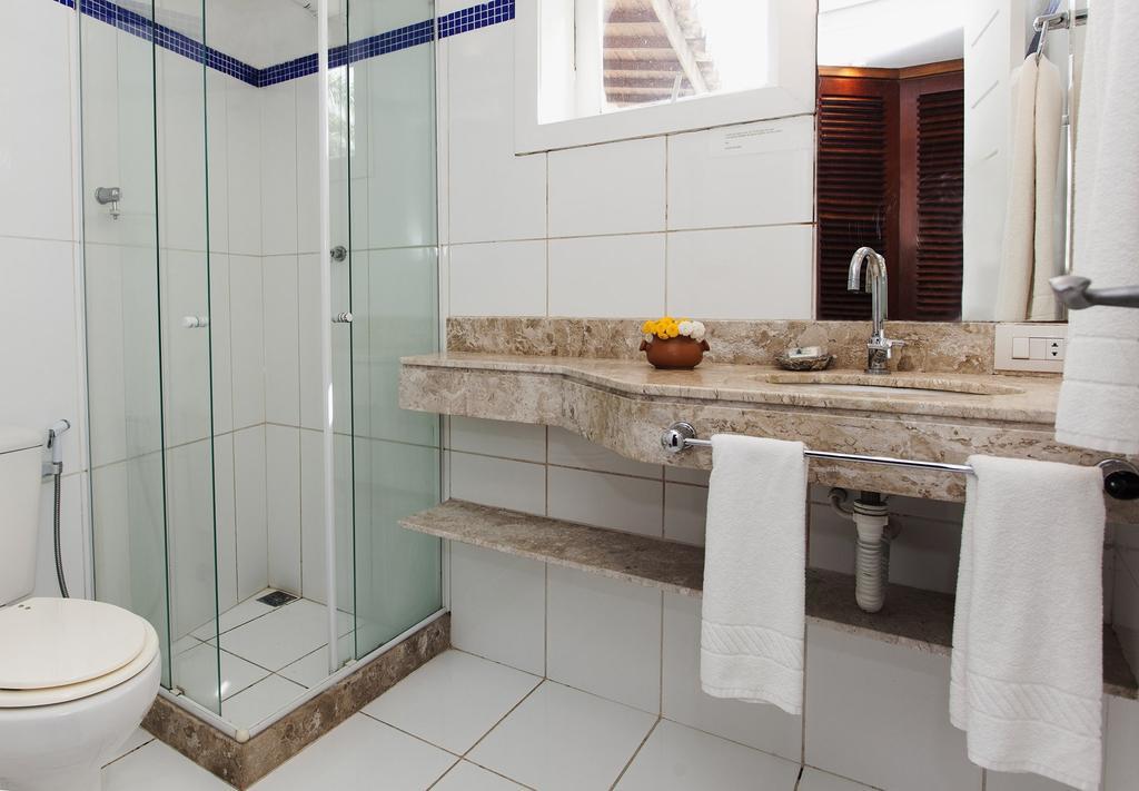 Passeio Das Palmeiras Armacao dos Buzios Room photo